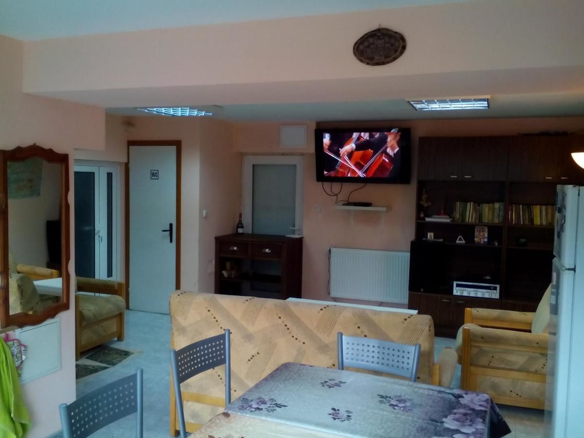 Гостевой дом Aleks Guest House Самоков-16