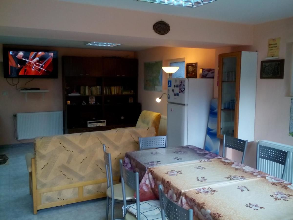 Гостевой дом Aleks Guest House Самоков-17