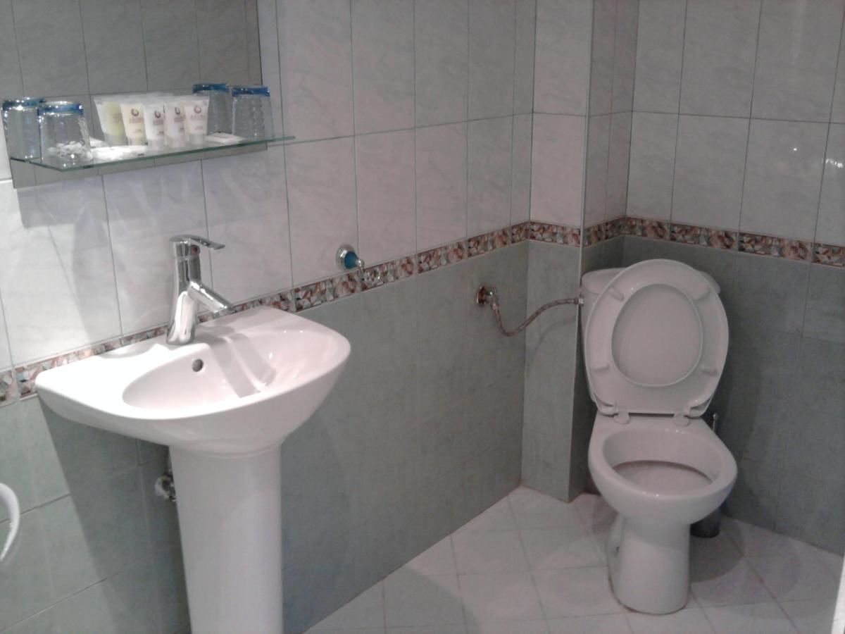 Гостевой дом Aleks Guest House Самоков-31