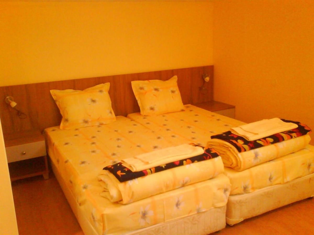 Гостевой дом Aleks Guest House Самоков-33