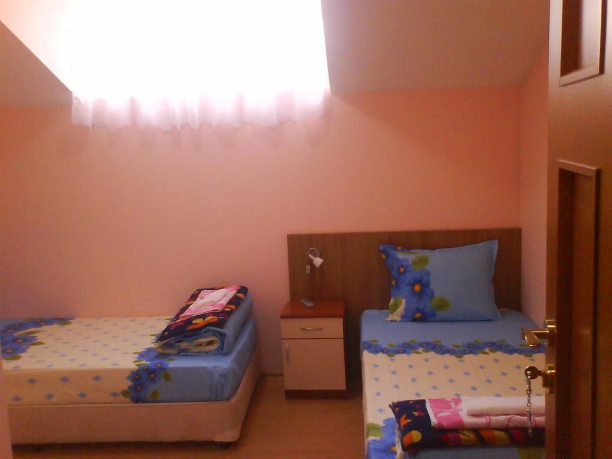 Гостевой дом Aleks Guest House Самоков-35