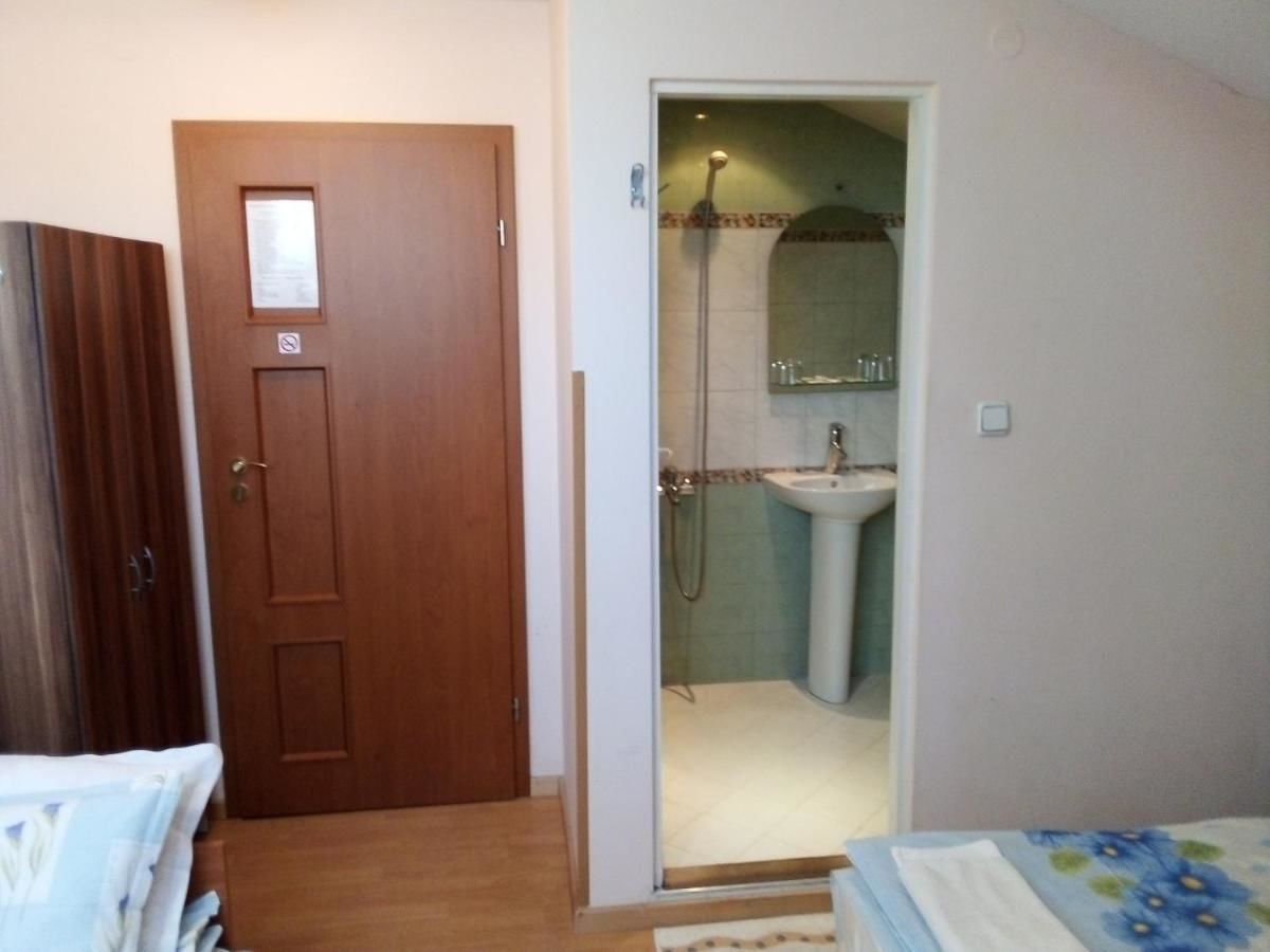 Гостевой дом Aleks Guest House Самоков-10